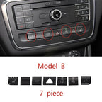 Car Accessory for Mercedes-Benz GLA (2015–2019)