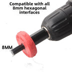 Engine Starter for Diesel Lawn Mowers, Water Pumps, Leaf Blowers