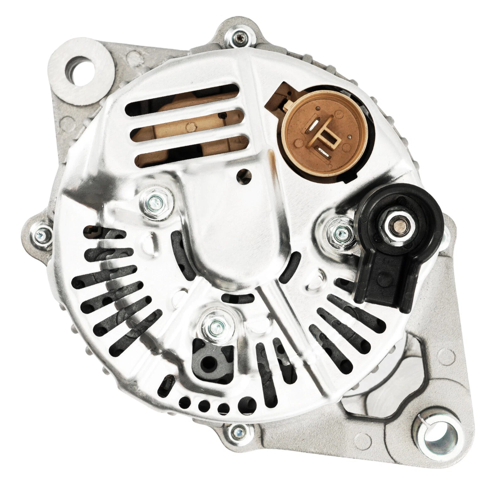 Alternator for Chrysler Town & Country, Plymouth Voyager (2008–2016)