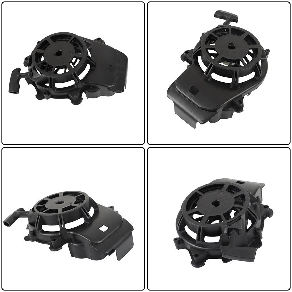 Rewind Recoil Starter for Briggs & Stratton 594062 093J02 104M02 (N/A)