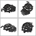 Rewind Recoil Starter for Briggs & Stratton 594062 093J02 104M02 (N/A)