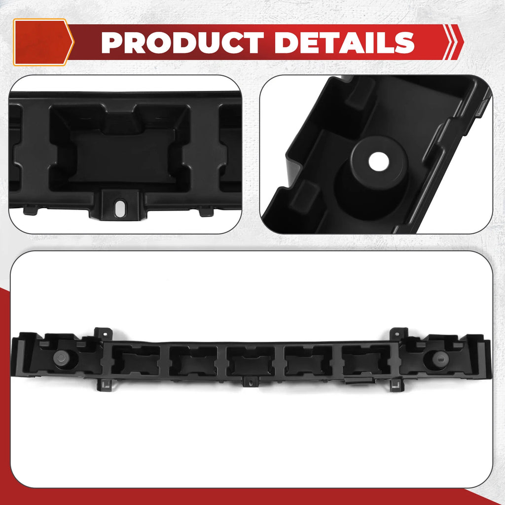 Front Bumper Impact Absorber for Dodge Charger (2011–2014)