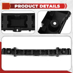 Front Bumper Impact Absorber for Dodge Charger (2011–2014)
