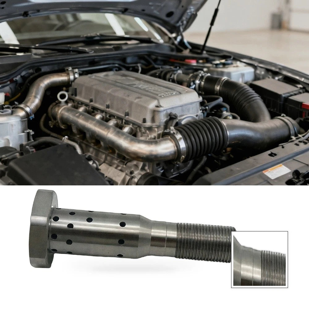Center Screw Valve for Jeep Chrysler (05184150AF, 5184150AF)