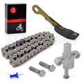 Cam Timing Chain & Tensioner Arm for Honda Rancher 350ES 350S (1986–2000)