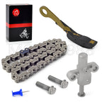 Cam Timing Chain & Tensioner Arm for Honda Rancher 350ES 350S (1986–2000)