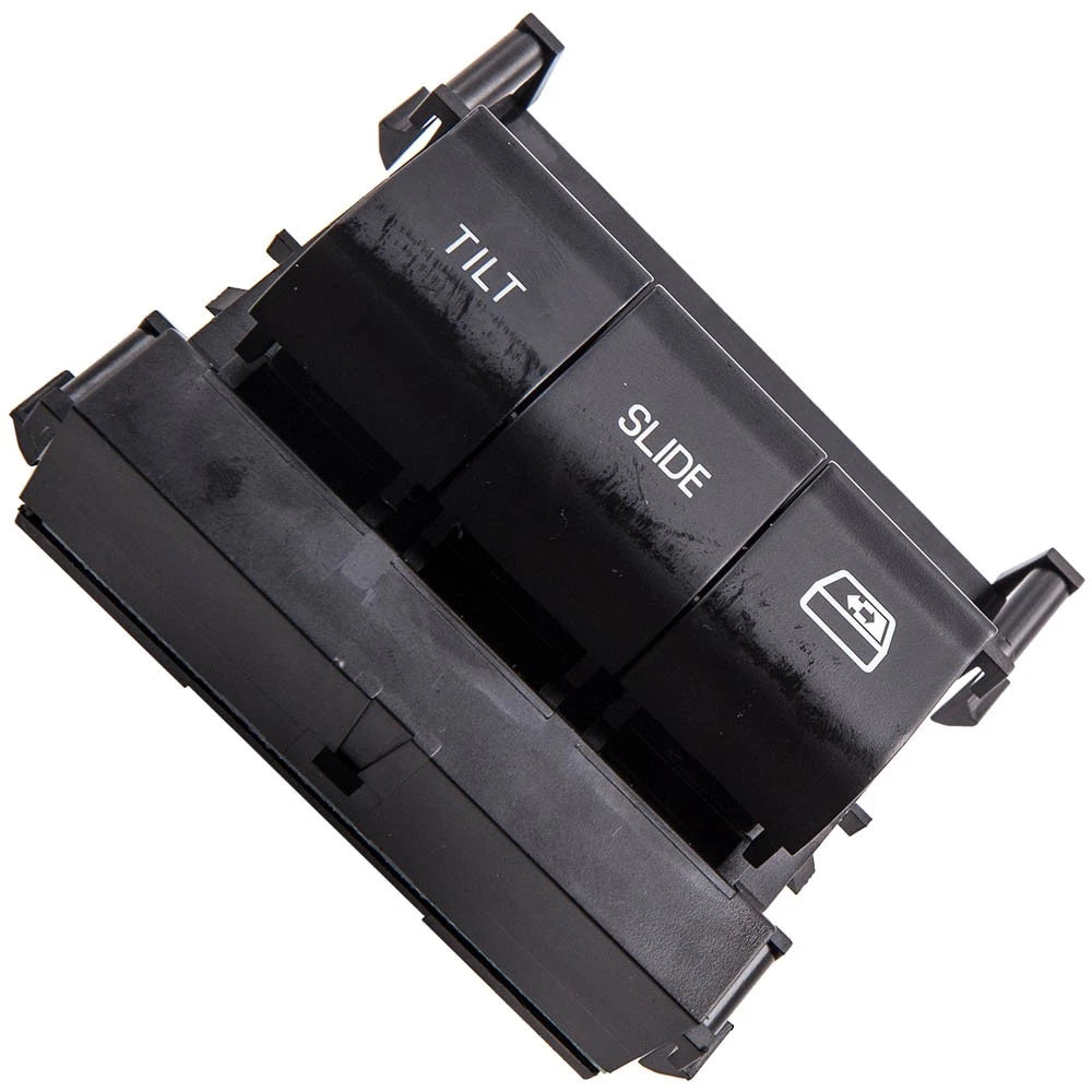 Overhead Sunroof Control Switch for Ford F-150, Lincoln Mark LT (2004–2008)