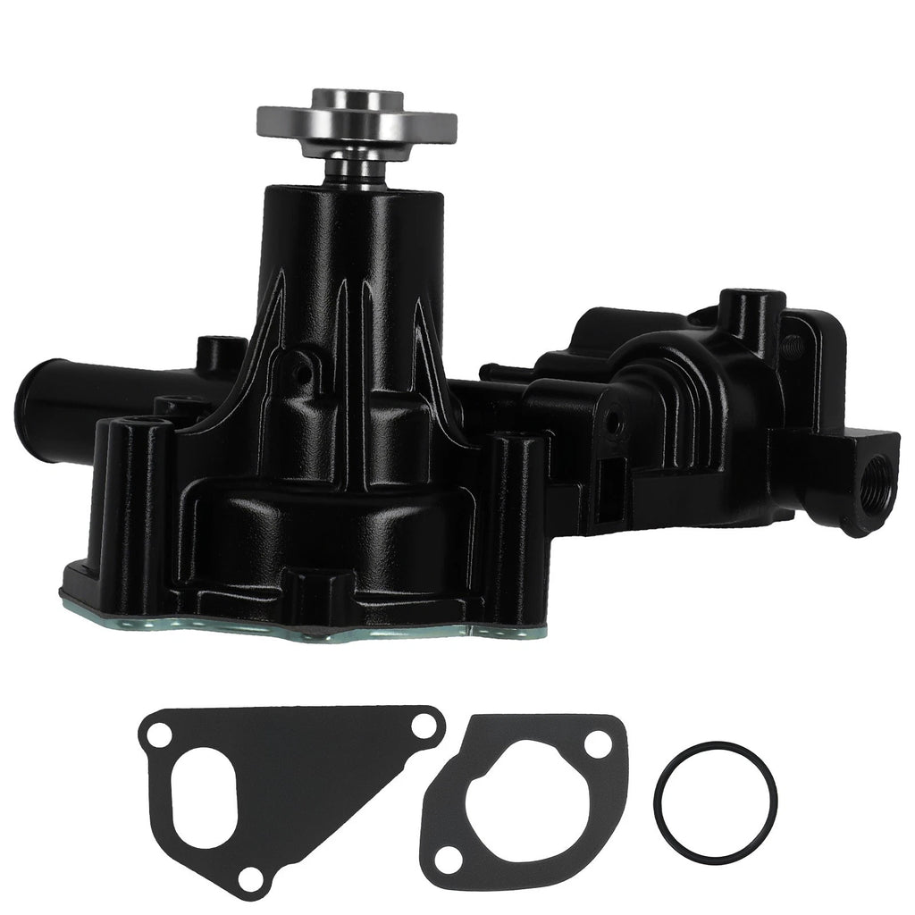 Engine Water Pump for Mustang (2041-2044) Aluminum