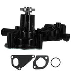 Engine Water Pump for Mustang (2041-2044) Aluminum