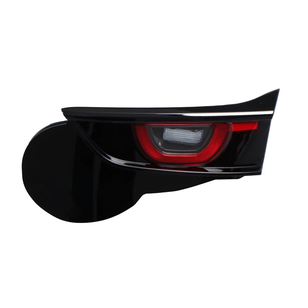 Right Side Rear Inner LED Tail Light Assembly for Mazda CX-50 (2023-2024)