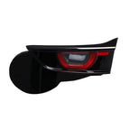 Right Side Rear Inner LED Tail Light Assembly for Mazda CX-50 (2023-2024)