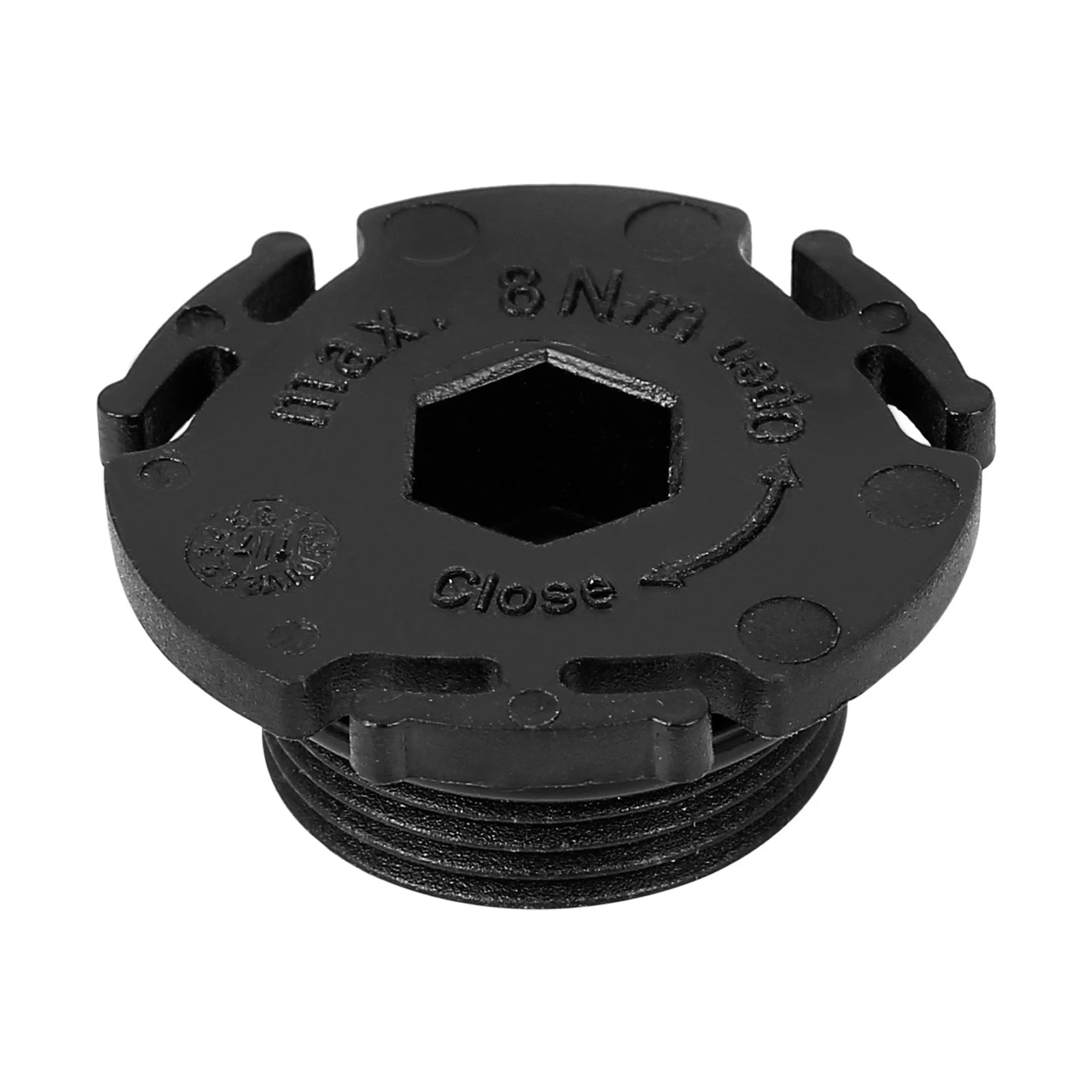 ABS Engine Oil Drain Plug for BMW 320i (2013–2015) 11137605018