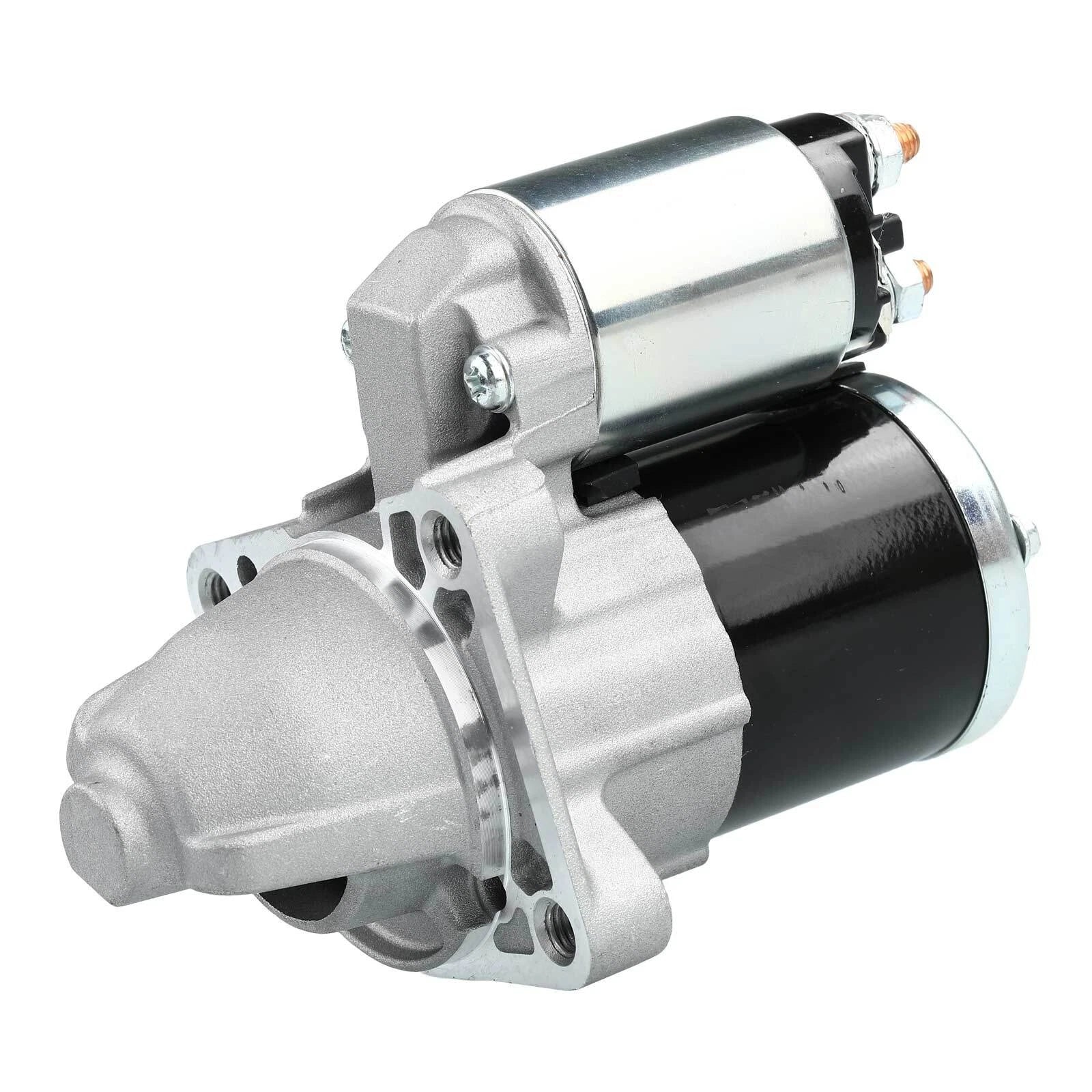 Starter for Ford Fiesta (2011-2019)