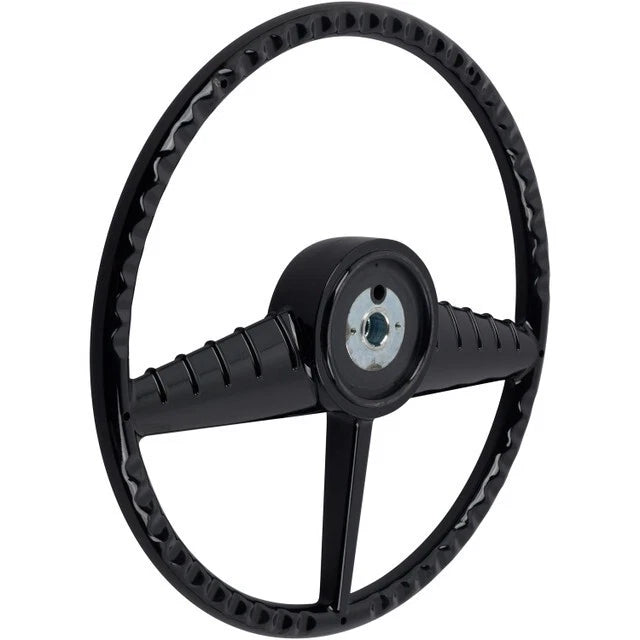 Steering Wheel 15 Inch Replacement for 1954–1956 Chevy GMC Truck