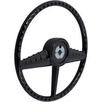 Steering Wheel 15 Inch Replacement for 1954–1956 Chevy GMC Truck