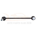 2X Front Sway Bar End Links for BMW 325Ci 325i 330Ci (2001–2006)