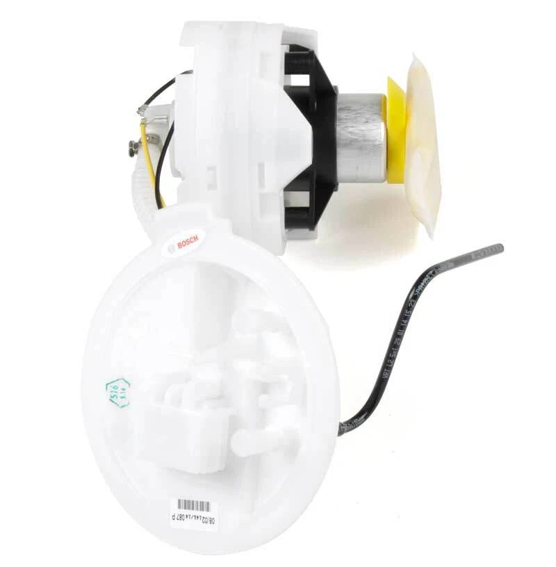 Bosch Fuel Pump Assembly 67893 for
