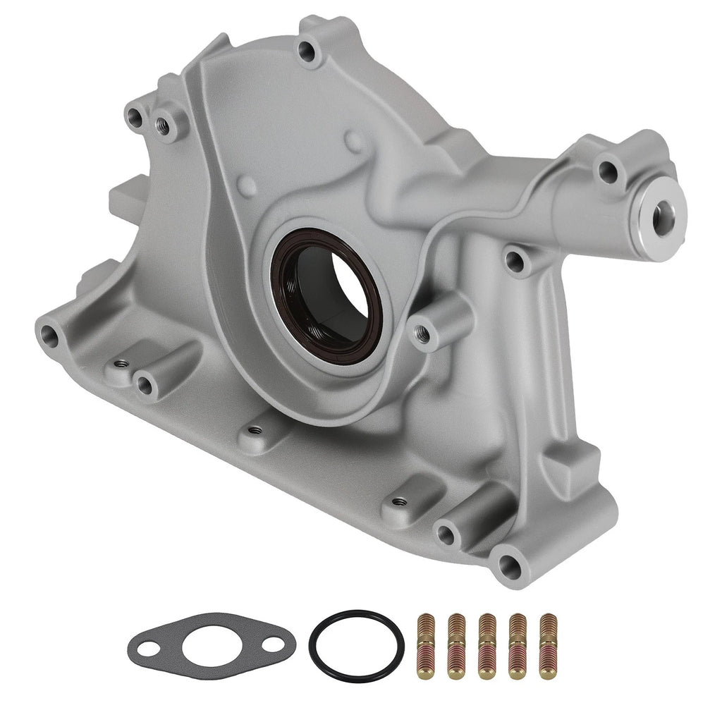 Engine Oil Pump for Acura Integra L4 1.8L 1.7L (1990–1995) 15100-PR4-A03