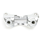 1" Handlebar Risers Top Clamp for Harley Touring Road King (1988–2023)