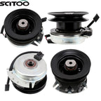 PTO Clutch for MTD 717-05121 (Upgraded Bearing)
