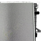 Aluminum Radiator for Ford Explorer (1997–2001) & Mercury Mountaineer (1998–2001)