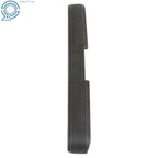 Rear Bumper for Club Car DS Gas & Electric (1993-Present)