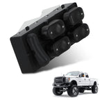 Power Window Switch Left for Ford Expedition (1997–2002)