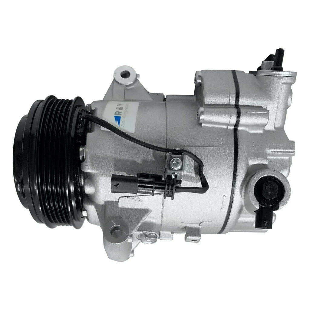 A C Compressor Kit With Condenser for Buick Verano (2016-2019)