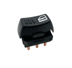 LH Driver Side Power Door Lock Switch for 1994-1996 Chevy Camaro