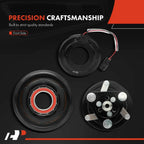 A/C Compressor Clutch Kit for Nissan Sentra (2013-2019)