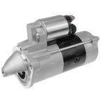 Starter Motor 4cyl 2.5L for Mitsubishi Pajero NH (1991 - 1993)