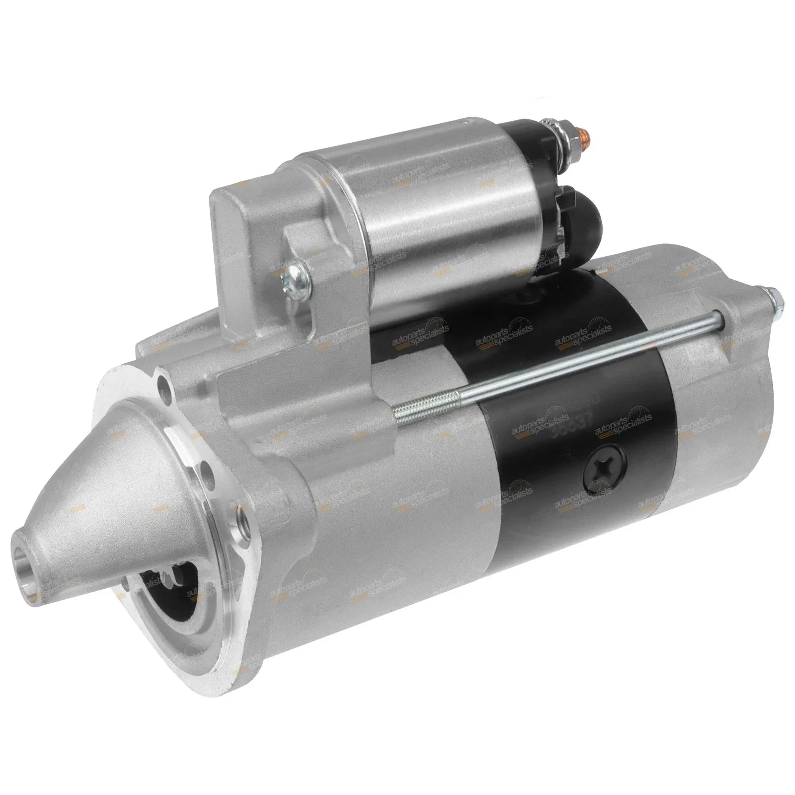 Starter Motor 4cyl 2.5L for Mitsubishi Pajero NH (1991 - 1993)