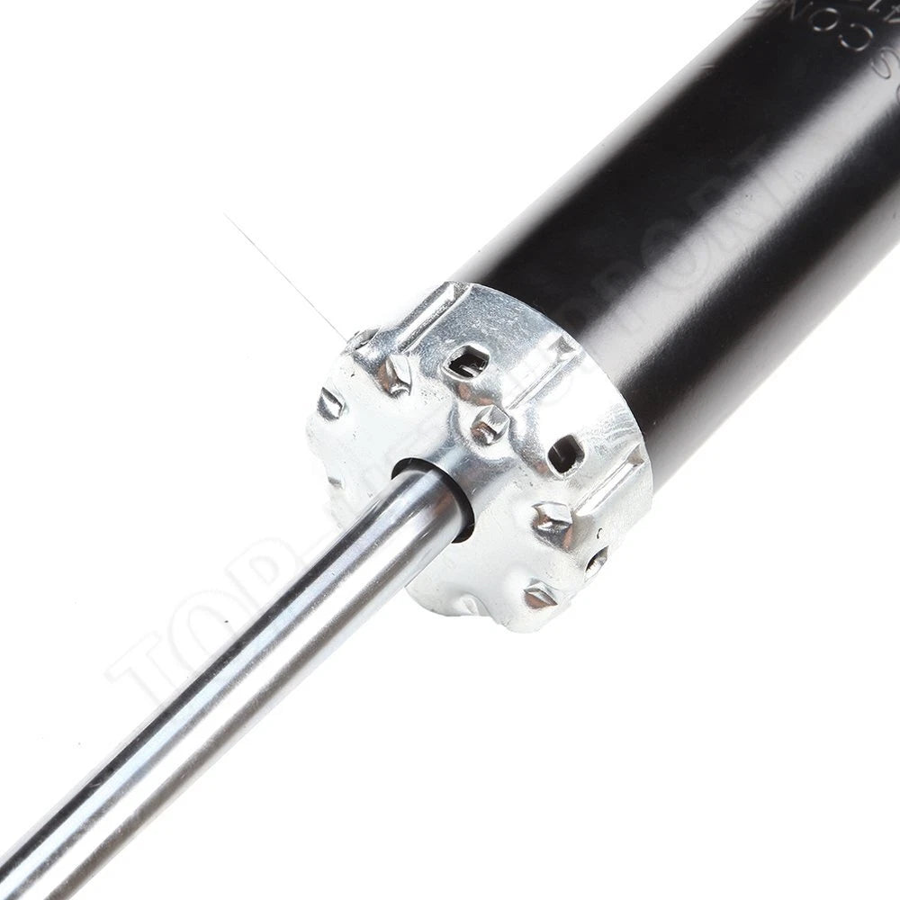 2X Rear Premium Gas Shocks for Toyota Matrix (2003–2006)