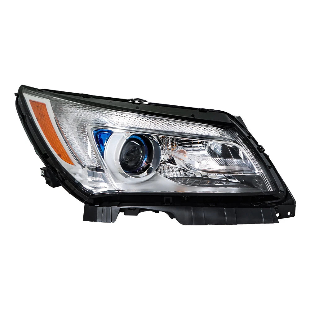 Halogen LED Projector Headlight for Buick LaCrosse (2014–2016)