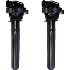 Ignition Coils Set of 2 for Chrysler Pacifica Dodge Magnum Intrepid