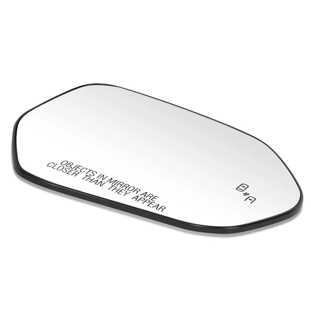 OE Style Mirror Convex Glass for Toyota Avalon (2019–2022) - Passenger Right
