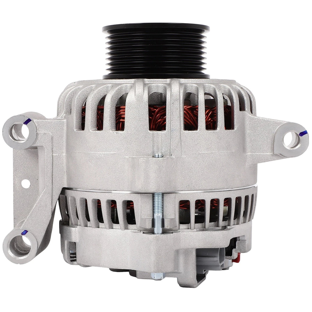 Alternator for Ford F-250, F-350, F-550 Super Duty (2005–2007) 8479 110A