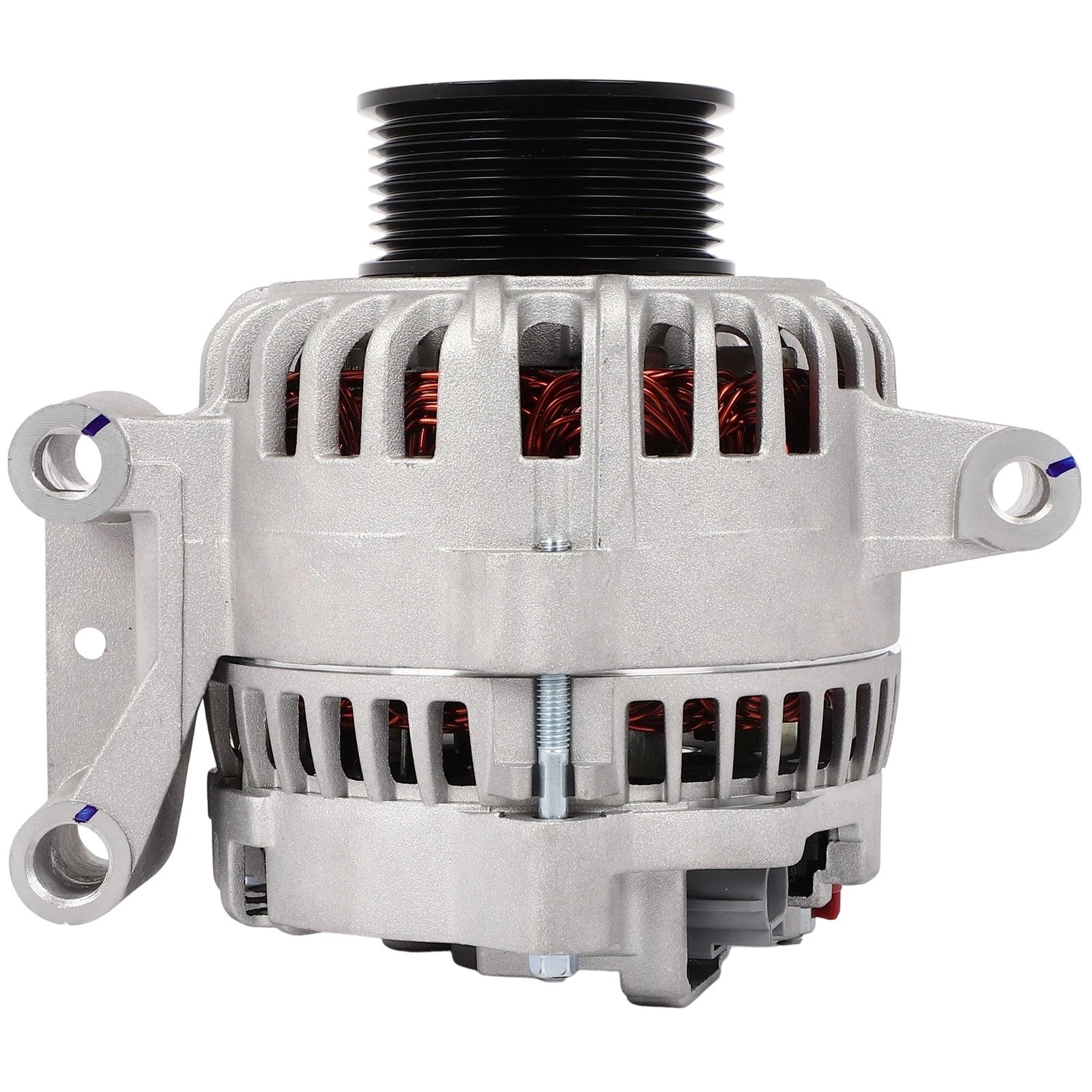 Alternator for Ford F-250, F-350, F-550 Super Duty (2005–2007) 8479 110A