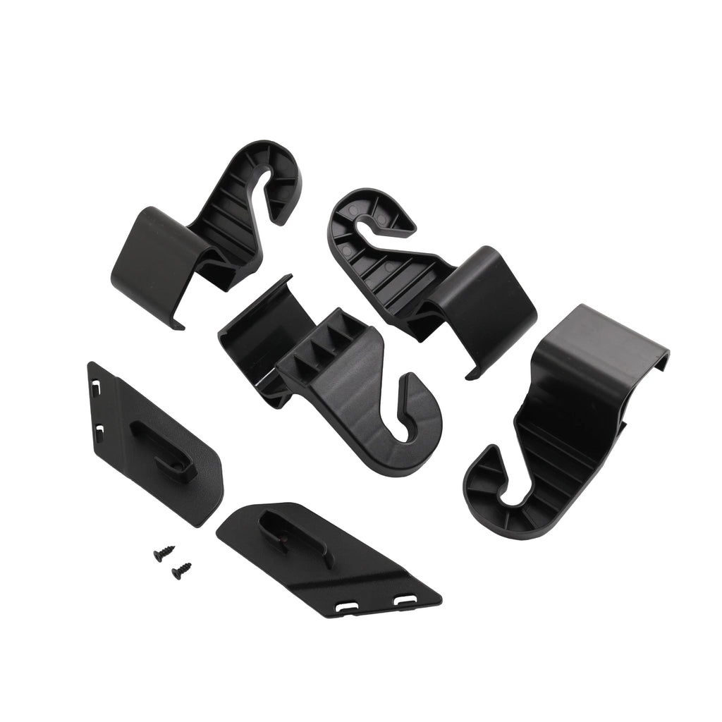Retractable Cargo Cover for Ford Escape (2013-2018)