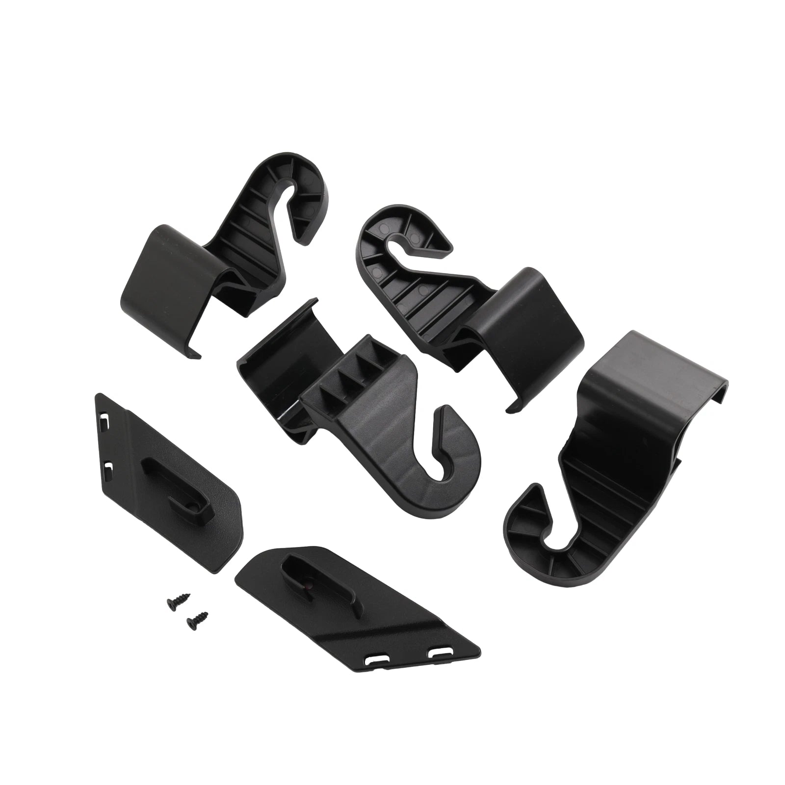 Retractable Cargo Cover for Ford Escape (2013-2018)