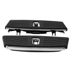 Chrome Floorboards Footboard Kit for Harley Street Road Glide