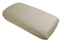 Leather Console Lid Pull Over Cover for Lexus RX350 (2010–2015) Beige