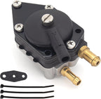 Fuel Pump 438559 for Johnson Evinrude 385784 (100-140 HP)
