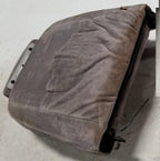 Front Seat Back for Ford Thunderbird Cougar (1989–1997) Tan Cloth