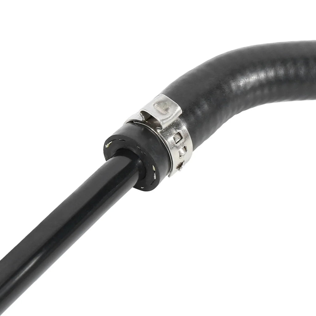 Radiator Coolant Water Hose Expansion Tank for BMW