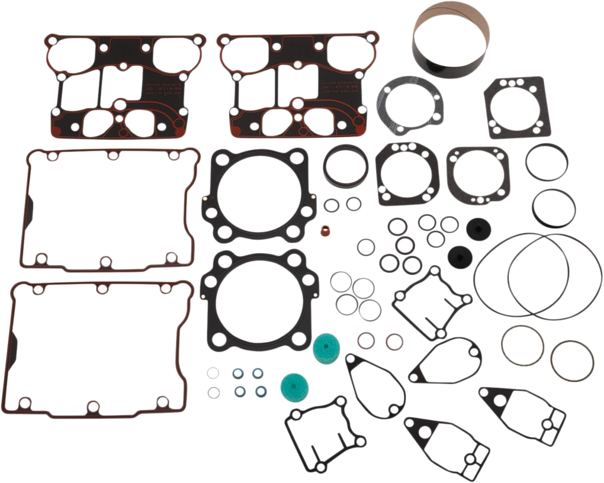 Top End Gasket Kit for Harley Davidson 88"/96" Engines (1999) 17056-99-MLS