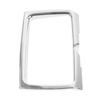 Stereo Radio Trim Cover for Harley Electra Glide Street Tri Glide 14-23