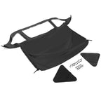 Soft Top with Plastic Windows for Triumph Spitfire Mark (1971–1981)