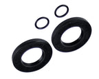 Jet Pump Rebuild Kit with Tool for Polaris Freedom (Fits Many Models)