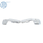 Split-Type Front Bumper Replacement for Chevy Silverado 2500HD 3500 HD (2020-2023)